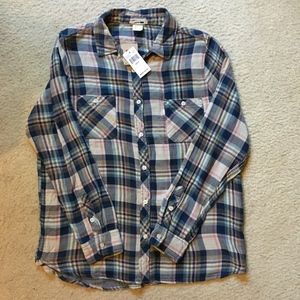 Levi's Button Down